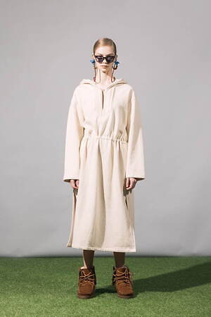 ノントーキョー(NON TOKYO) 2021-22年秋冬ウィメンズコレクション  - 写真78