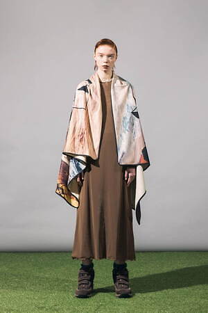 ノントーキョー(NON TOKYO) 2021-22年秋冬ウィメンズコレクション  - 写真83
