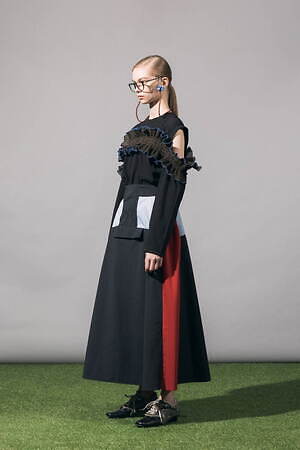 ノントーキョー(NON TOKYO) 2021-22年秋冬ウィメンズコレクション  - 写真86