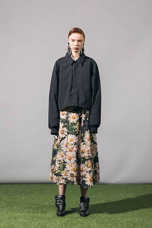 ノントーキョー(NON TOKYO) 2021-22年秋冬ウィメンズコレクション  - 写真87