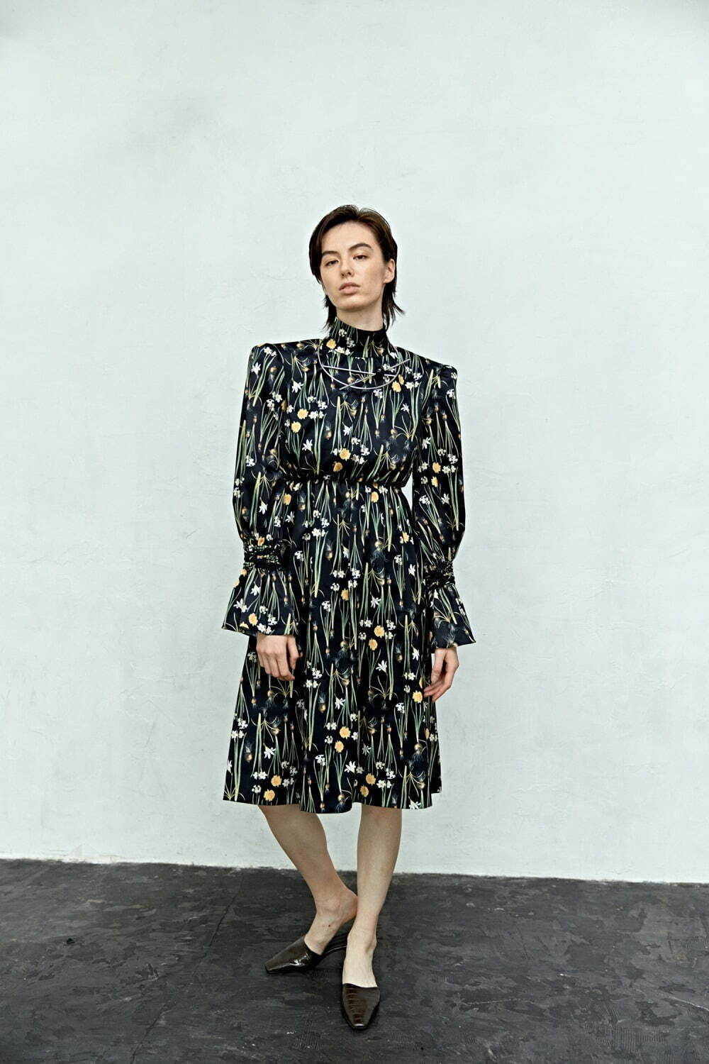 ミカゲ シン 2021年春夏<span>コレクション</span> - 写真2