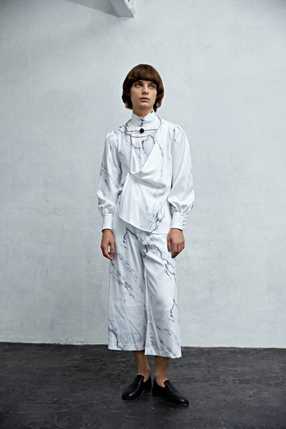 ミカゲ シン 2021年春夏<span>コレクション</span> - 写真20