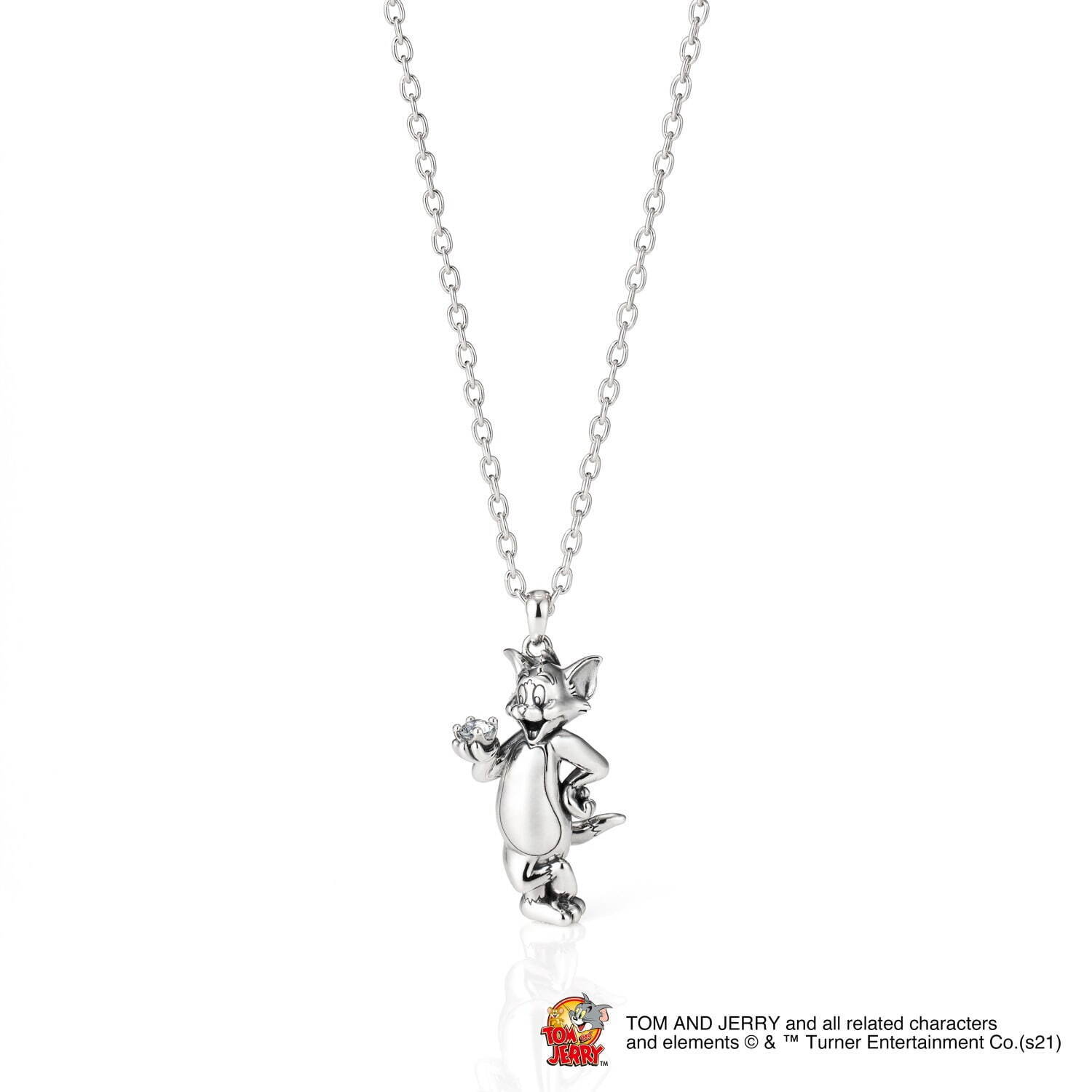 FROM TOM NECKLACE(40/45/50cm) 33,000円(税込)