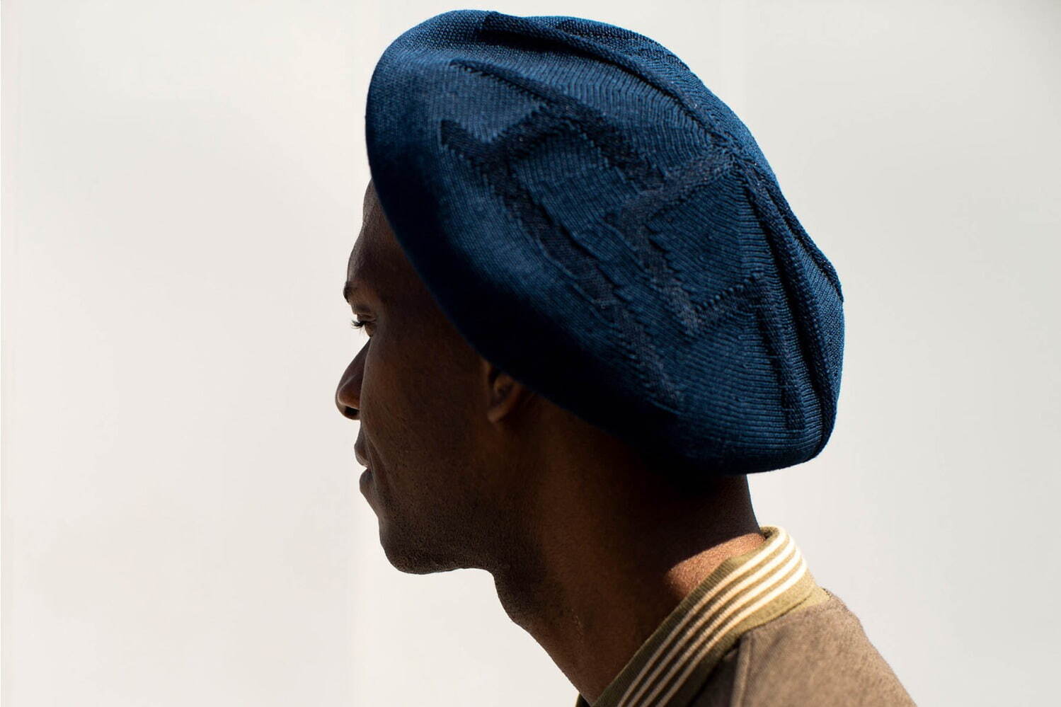 ハンティズム 2021年春夏 ウィメンズ&メンズ コレクション