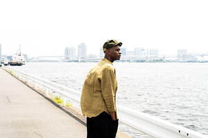 ハンティズム(HUNTISM) 2021年春夏ウィメンズ&メンズコレクション  - 写真9