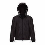 モンクレール(MONCLER) マット ブラック｜写真11