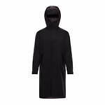 モンクレール(MONCLER) マット ブラック｜写真4