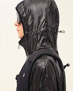 モンクレール(MONCLER) マット ブラック｜写真17