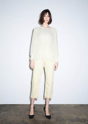 イジットアンドコー(IJIIT & Co.) 2021年春夏ウィメンズコレクション  - 写真15