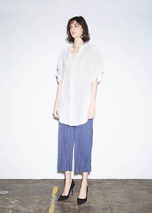 イジットアンドコー(IJIIT & Co.) 2021年春夏ウィメンズコレクション  - 写真22