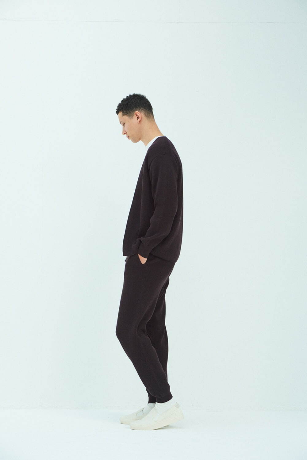 バトナー 2021年春夏<span>コレクション</span> - 写真12