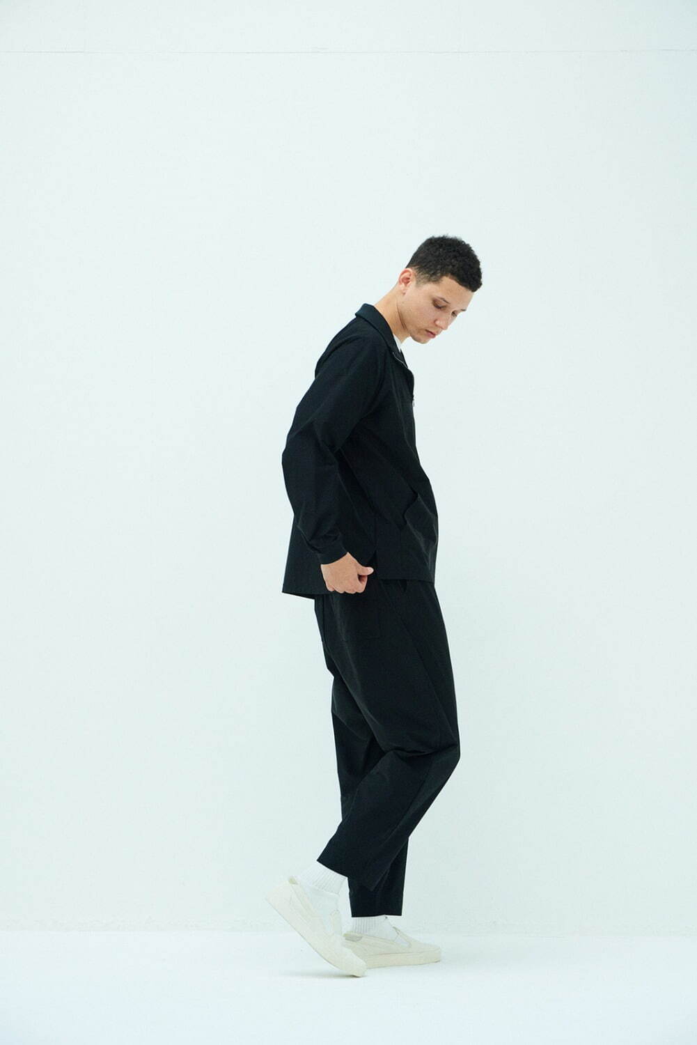 バトナー 2021年春夏<span>コレクション</span> - 写真14