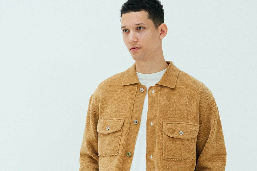 バトナー 2021年春夏 メンズ コレクション