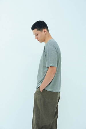 バトナー(BATONER) 2021年春夏メンズコレクション  - 写真22