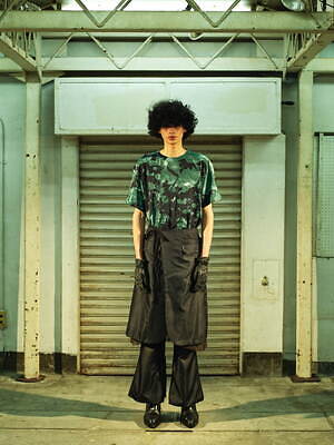 エヌケージーダブリュー(NKGW) 2021-22年秋冬メンズコレクション  - 写真8