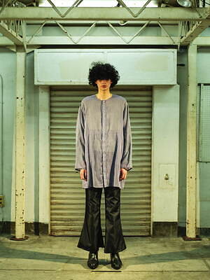 エヌケージーダブリュー(NKGW) 2021-22年秋冬メンズコレクション  - 写真11