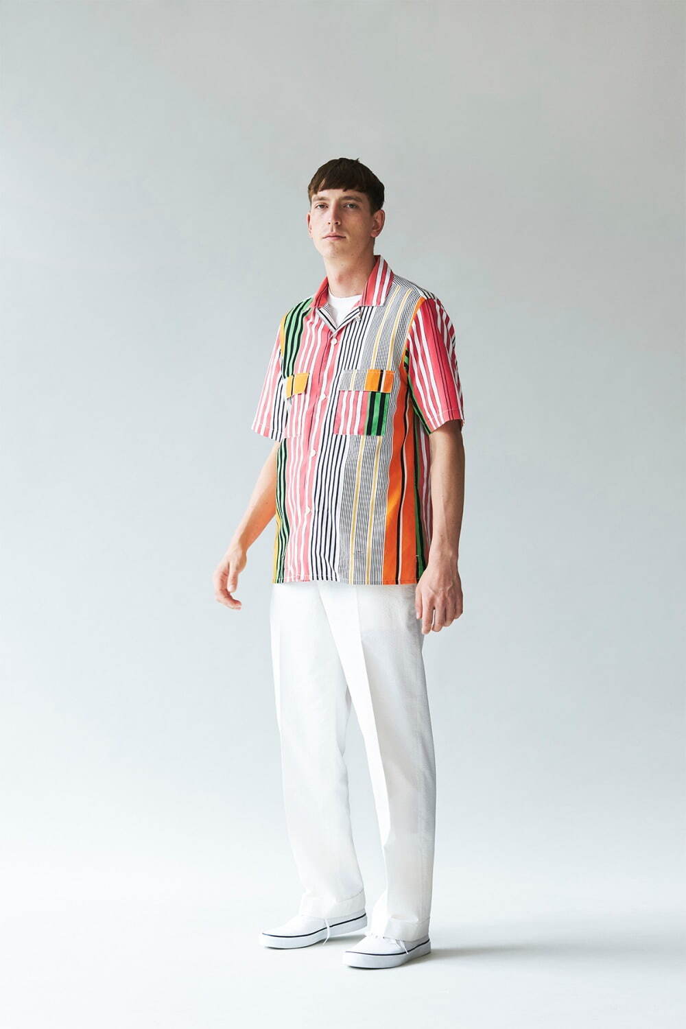 ジェイプレス 2021年春夏<span>コレクション</span> - 写真3