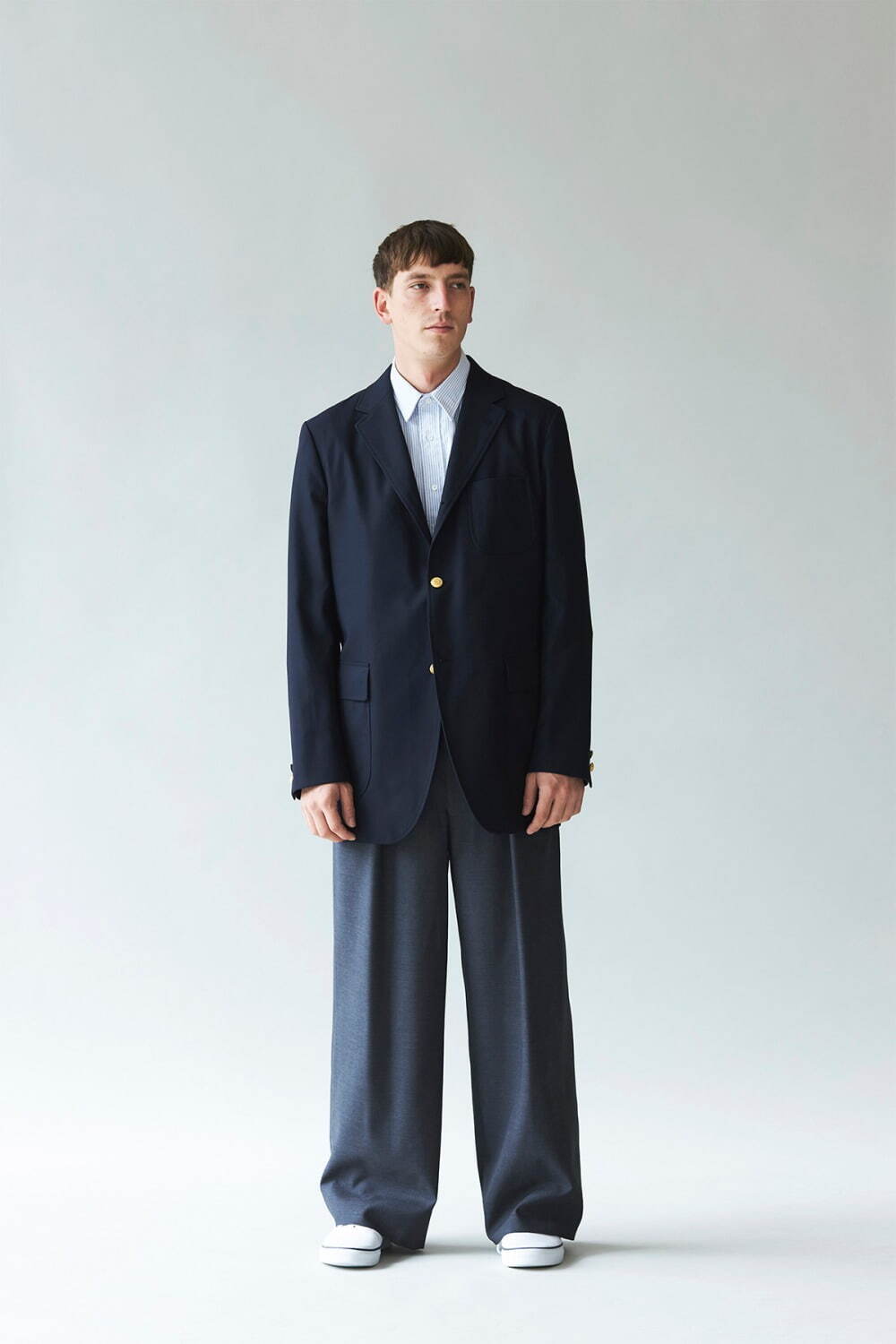 ジェイプレス 2021年春夏<span>コレクション</span> - 写真12