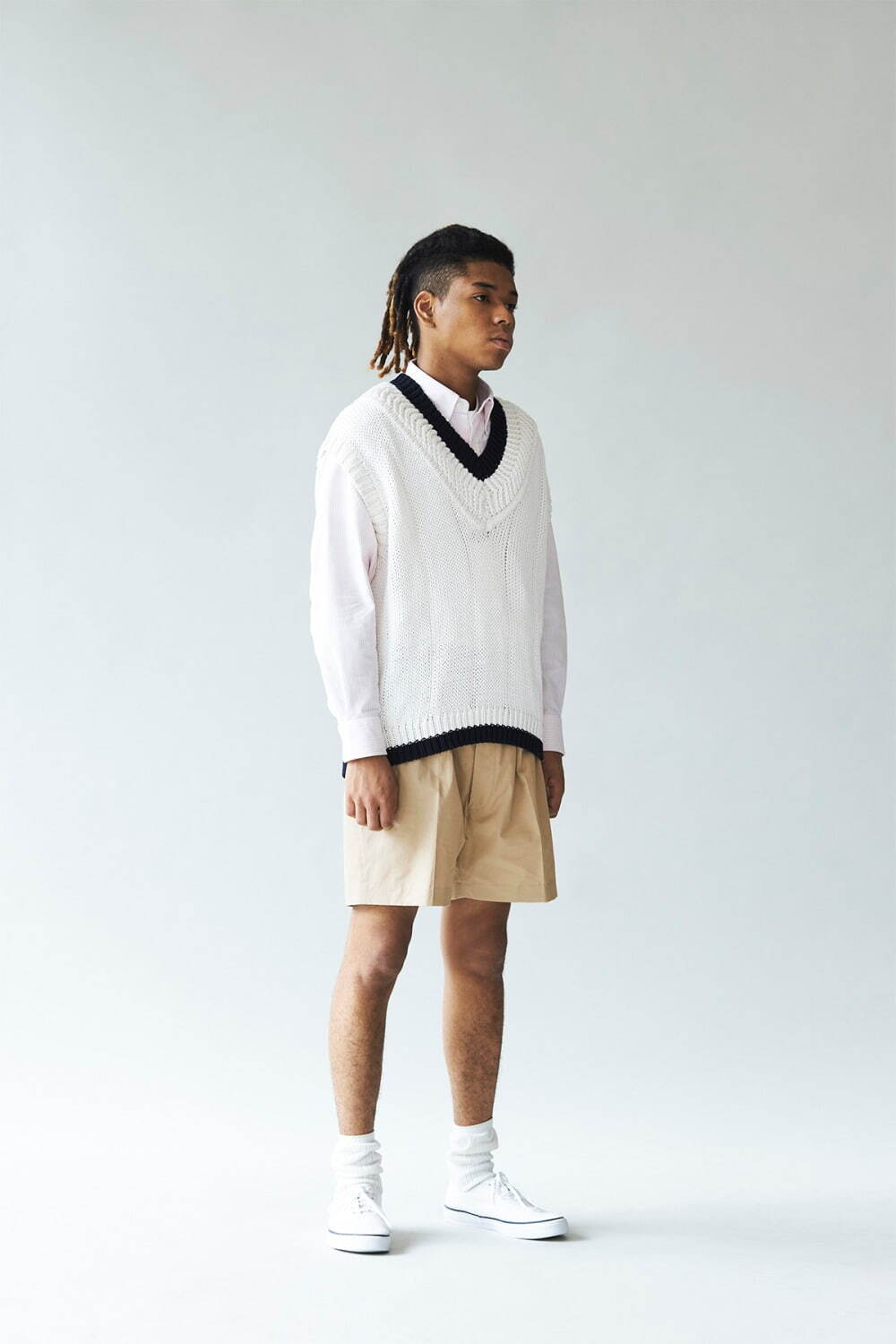 ジェイプレス(J.PRESS) 2021年春夏メンズコレクション - ファッション 