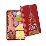 サブレ専門店「サブレミシェル」都内1号店池袋にオープン、“ショートケーキそっくり”焼き菓子｜写真7