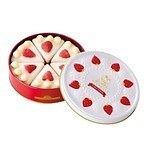 サブレ専門店「サブレミシェル」都内1号店池袋にオープン、“ショートケーキそっくり”焼き菓子｜写真5