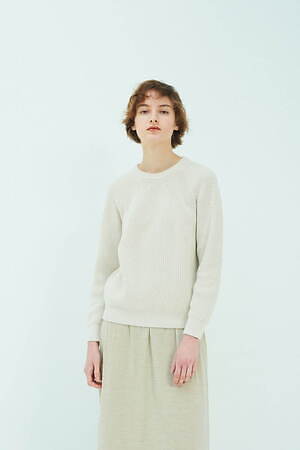 バトナー(BATONER) 2021年春夏ウィメンズコレクション  - 写真1