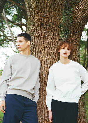 バトナー(BATONER) 2021年春夏ウィメンズコレクション  - 写真36