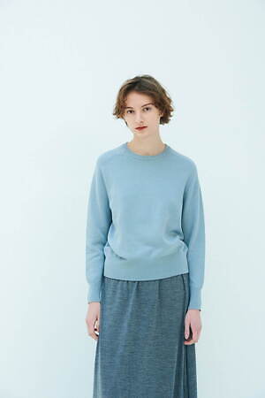 バトナー(BATONER) 2021年春夏ウィメンズコレクション  - 写真5