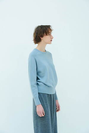 バトナー(BATONER) 2021年春夏ウィメンズコレクション  - 写真6