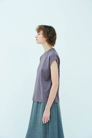 バトナー(BATONER) 2021年春夏ウィメンズコレクション  - 写真18