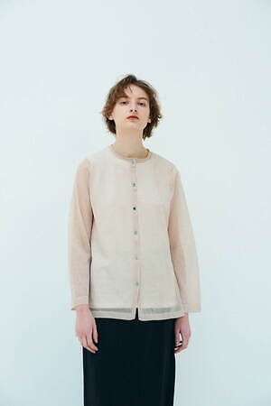 バトナー(BATONER) 2021年春夏ウィメンズコレクション  - 写真21