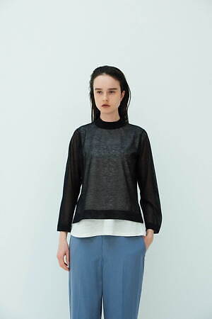 バトナー(BATONER) 2021年春夏ウィメンズコレクション  - 写真23