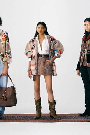 エトロ(ETRO) 2021年プレフォールウィメンズコレクション  - 写真23