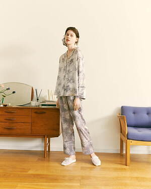 スナイデル ホーム(SNIDEL HOME) 2021年春夏ウィメンズコレクション  - 写真7