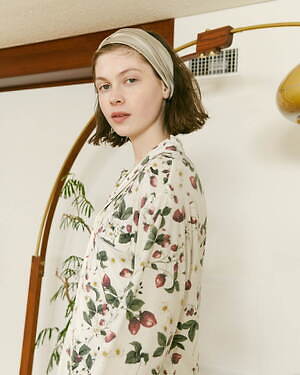 スナイデル ホーム(SNIDEL HOME) 2021年春夏ウィメンズコレクション  - 写真19