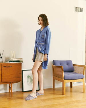 スナイデル ホーム(SNIDEL HOME) 2021年春夏ウィメンズコレクション  - 写真23