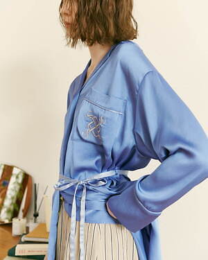 スナイデル ホーム(SNIDEL HOME) 2021年春夏ウィメンズコレクション  - 写真24