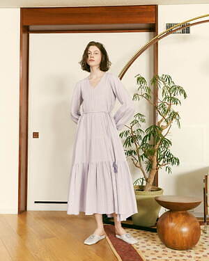 スナイデル ホーム(SNIDEL HOME) 2021年春夏ウィメンズコレクション  - 写真25