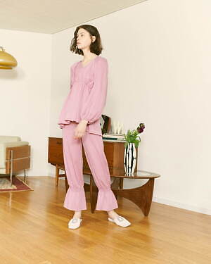 スナイデル ホーム(SNIDEL HOME) 2021年春夏ウィメンズコレクション  - 写真28