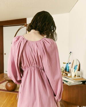 スナイデル ホーム(SNIDEL HOME) 2021年春夏ウィメンズコレクション  - 写真29