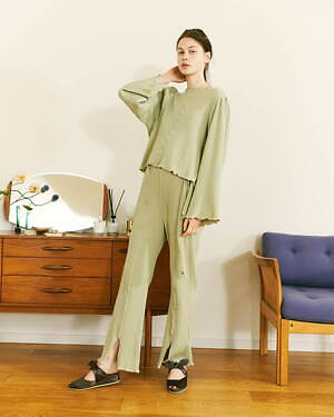 スナイデル ホーム(SNIDEL HOME) 2021年春夏ウィメンズコレクション  - 写真36