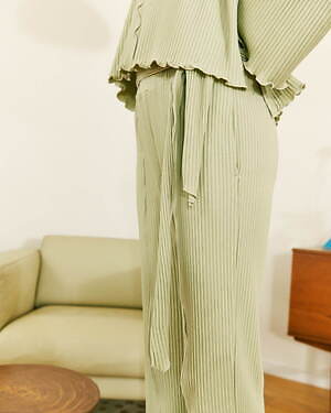 スナイデル ホーム(SNIDEL HOME) 2021年春夏ウィメンズコレクション  - 写真37