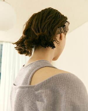 スナイデル ホーム(SNIDEL HOME) 2021年春夏ウィメンズコレクション  - 写真42