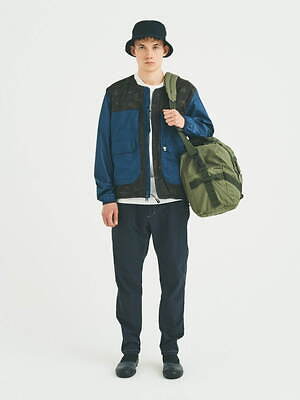 カリマー(karrimor) 2021年春夏ウィメンズ&メンズコレクション  - 写真34