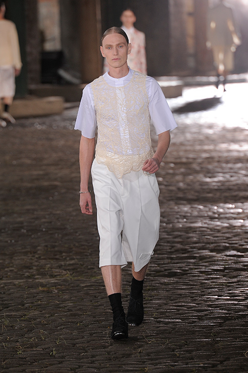 ジョーツAlexander mcqueen 2014春夏 11747391 - メルカリ