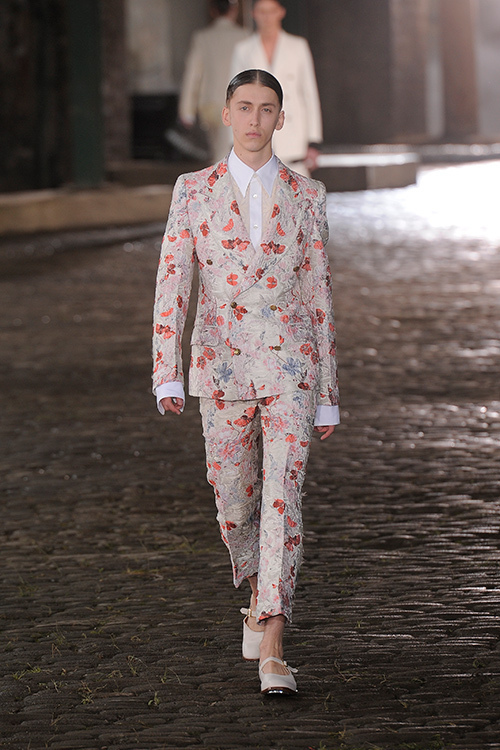 ジョーツAlexander mcqueen 2014春夏 11747391 - メルカリ