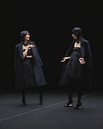 ビューティフルピープル 2021年秋冬コレクション - 世界を“ひっくり返す”ダブルエンドの服｜写真1