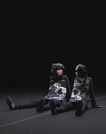 ビューティフルピープル 2021年秋冬コレクション - 世界を“ひっくり返す”ダブルエンドの服｜写真10