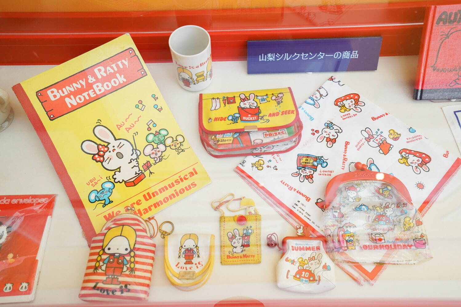 サンリオ史上最大の美術展「サンリオ展」六本木で、ハローキティやシナモロールの貴重資料800点以上｜写真26