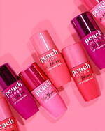 トゥー フェイスド“花びらのように色づく”チーク＆リップティント、フルーツの香り付き｜写真2